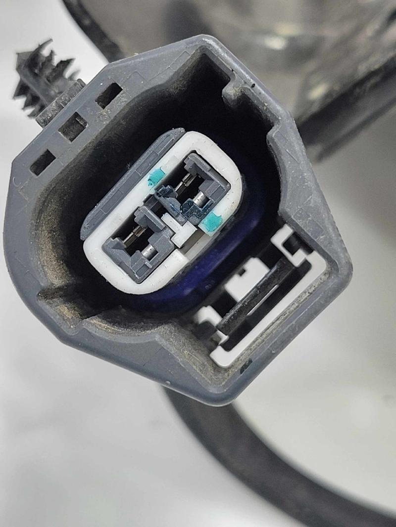 2014 Chrysler 300 Vacuum Pump