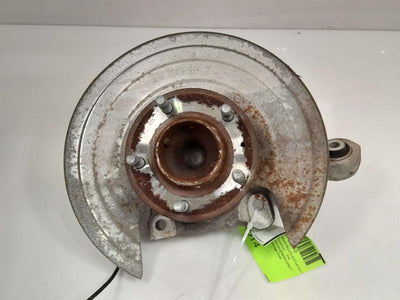 2017 Buick LaCrosse Rear Knuckle/Stub Axle