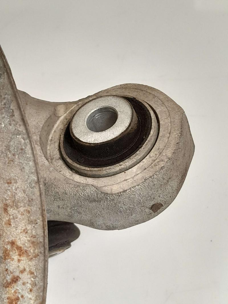 2017 Buick LaCrosse Rear Knuckle/Stub Axle