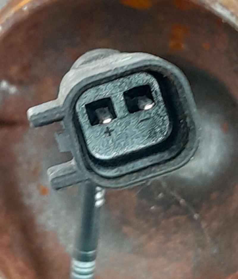 2017 Buick LaCrosse Rear Knuckle/Stub Axle