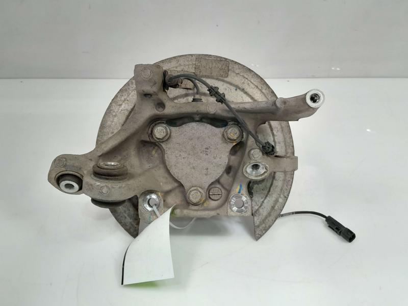 2017 Buick LaCrosse Rear Knuckle/Stub Axle