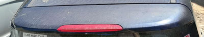 2017 Jeep Renegade Rear Spoiler