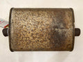 2015 Ford Escape Muffler