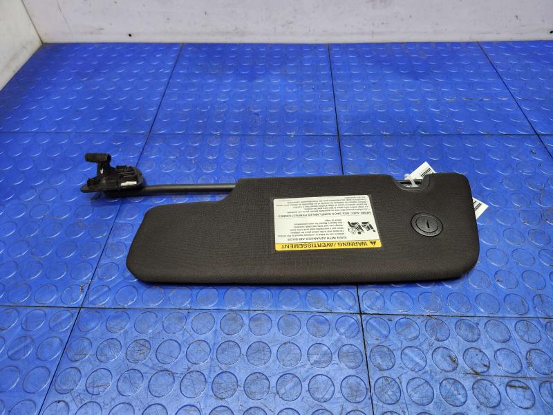 2014 Ford Mustang Sun Visor