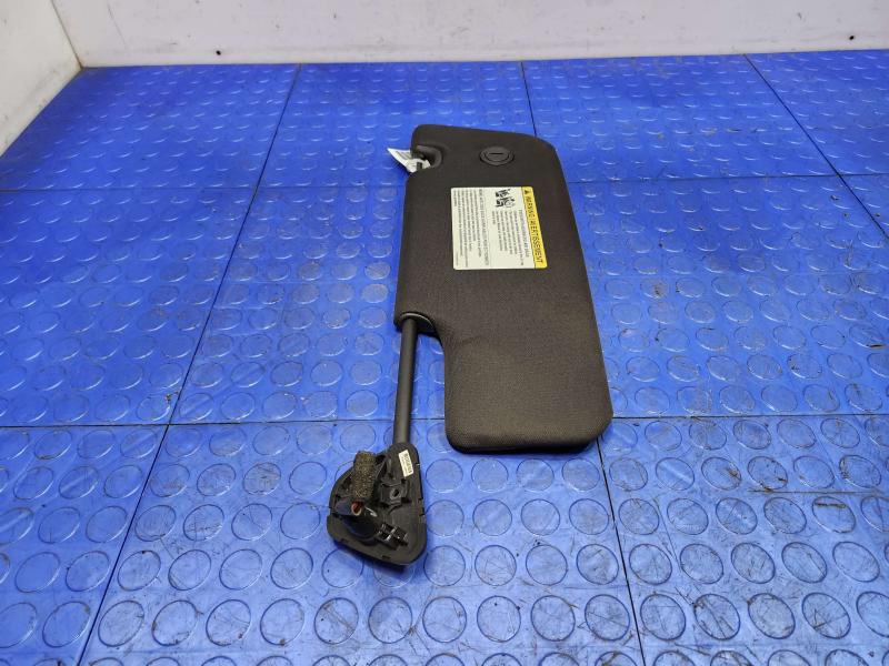 2014 Ford Mustang Sun Visor