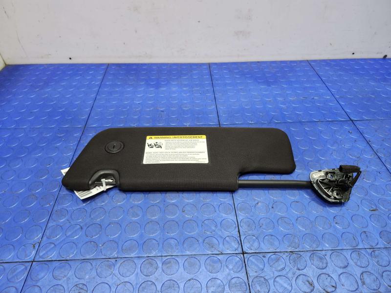 2014 Ford Mustang Sun Visor