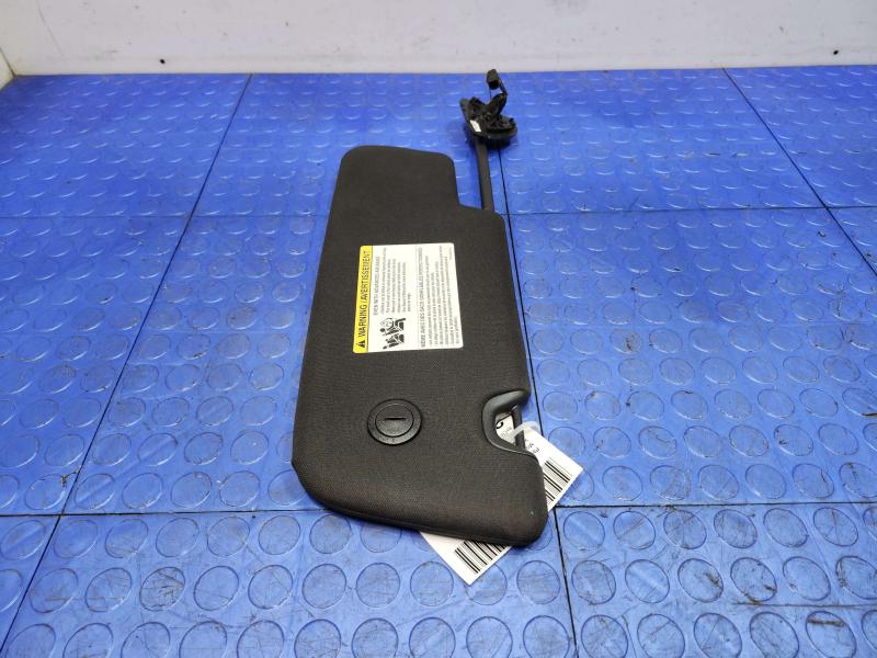 2014 Ford Mustang Sun Visor
