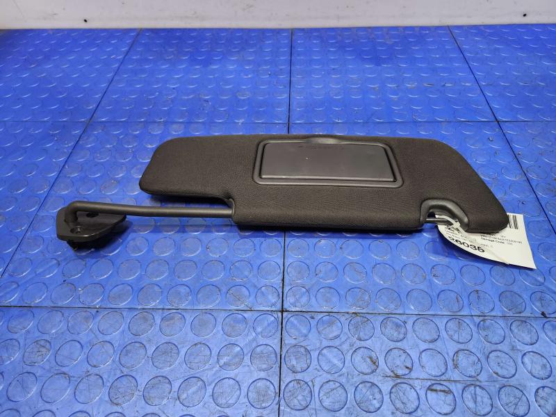 2014 Ford Mustang Sun Visor