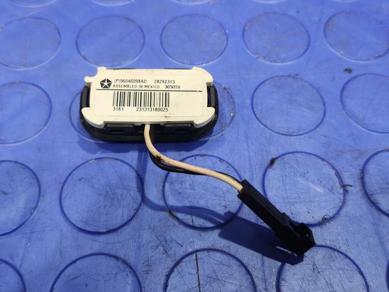 2012 Jeep Grand Cherokee Misc Ebay Parts