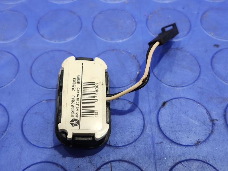 2012 Jeep Grand Cherokee Misc Ebay Parts