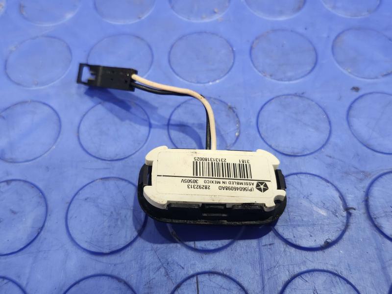 2012 Jeep Grand Cherokee Misc Ebay Parts