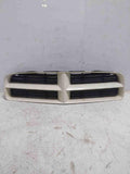 2006 - 2010 Dodge Charger Grille exc SRT8 Painted (White) Surround OEM 1CH87WS2AC
