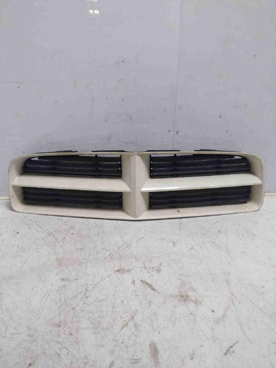 2006 - 2010 Dodge Charger Grille exc SRT8 Painted (White) Surround OEM 1CH87WS2AC