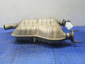 2014 Dodge Durango Muffler