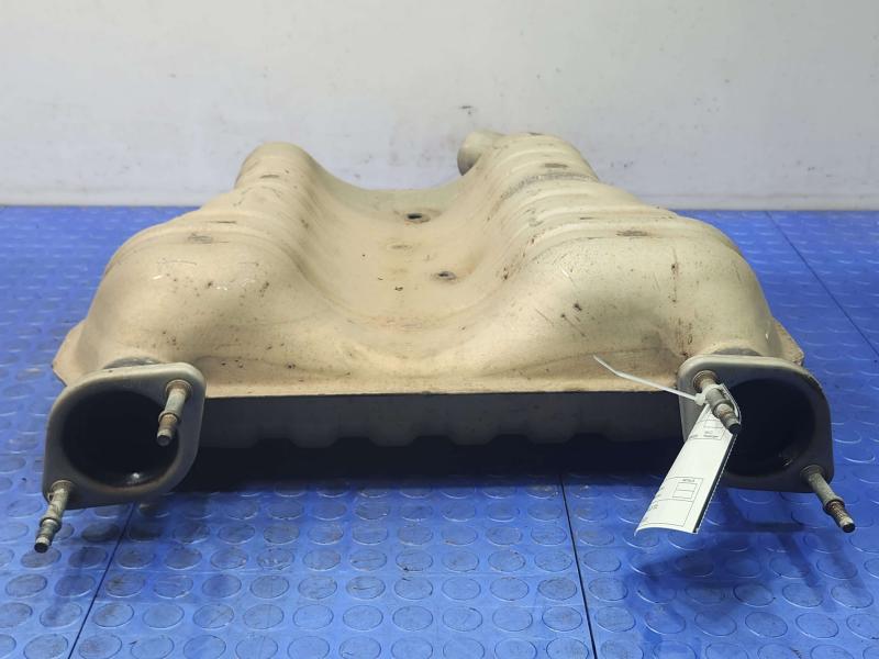 2014 Dodge Durango Muffler