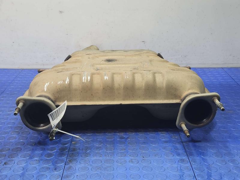 2014 Dodge Durango Muffler