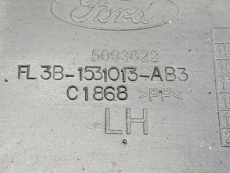 2018 Ford F-150 Misc Ebay Parts