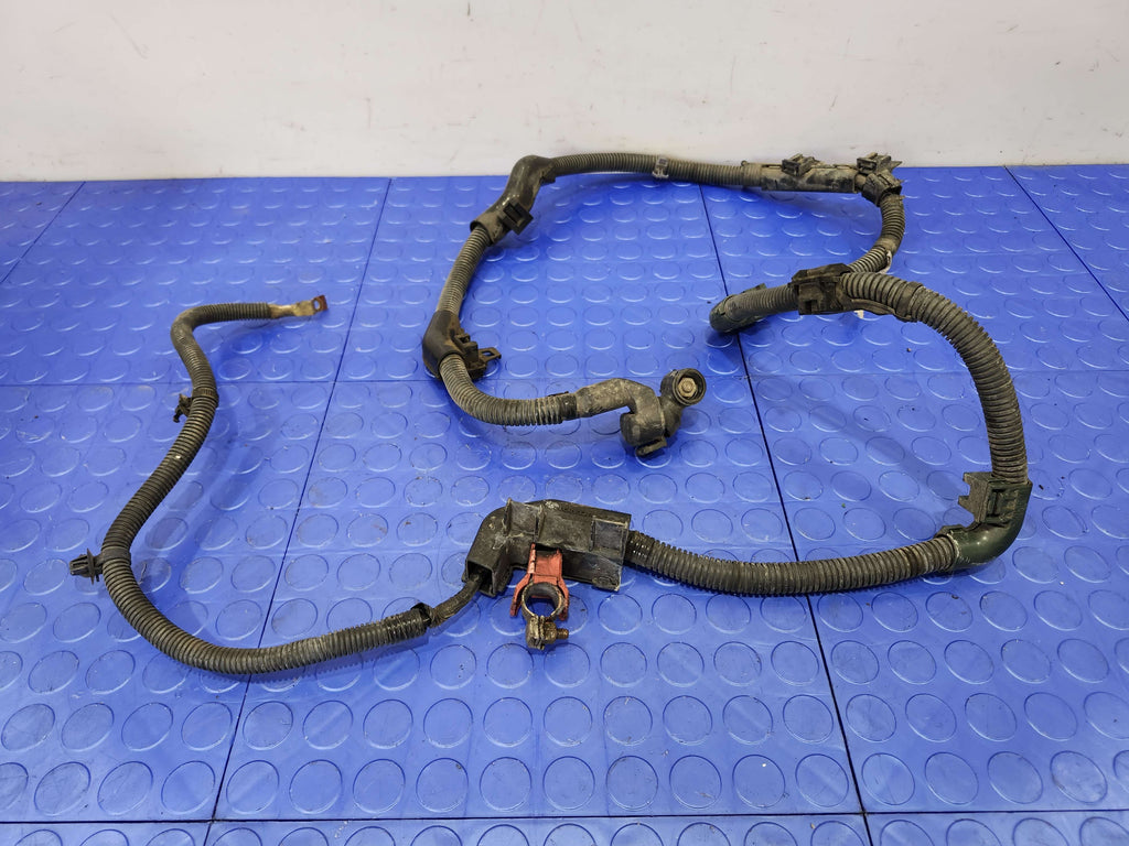 2013 Honda Accord Wire Harness (Misc)