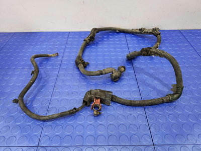 2013 Honda Accord Wire Harness (Misc)