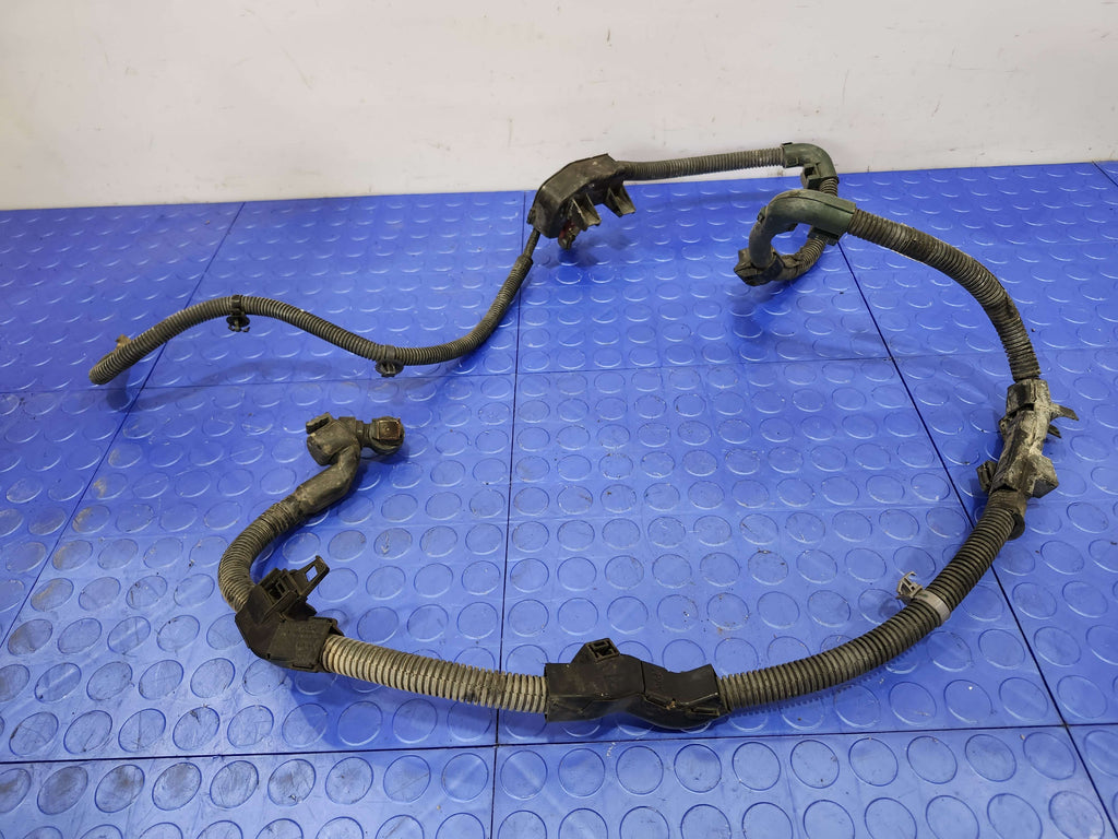 2013 Honda Accord Wire Harness (Misc)