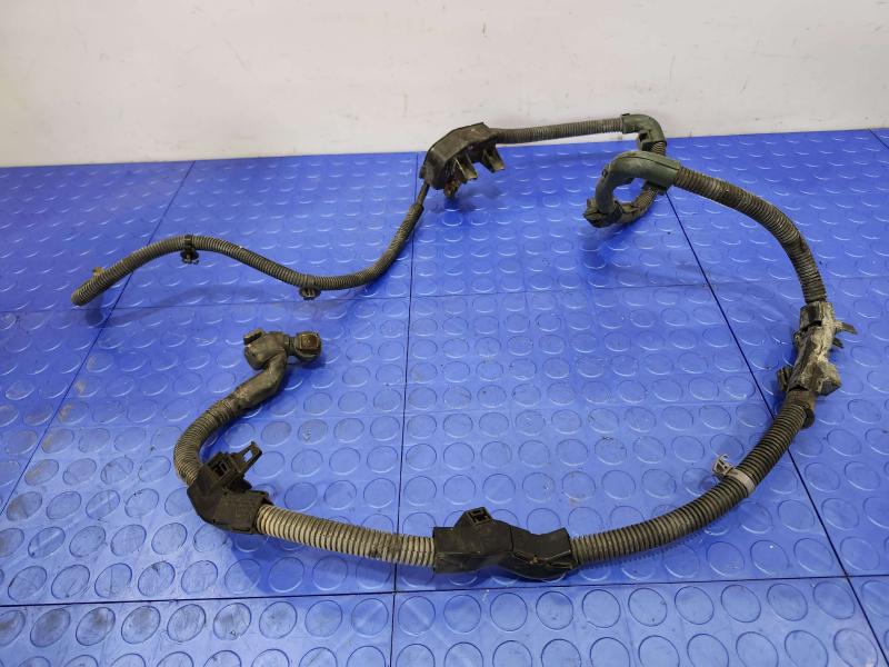 2013 Honda Accord Wire Harness (Misc)