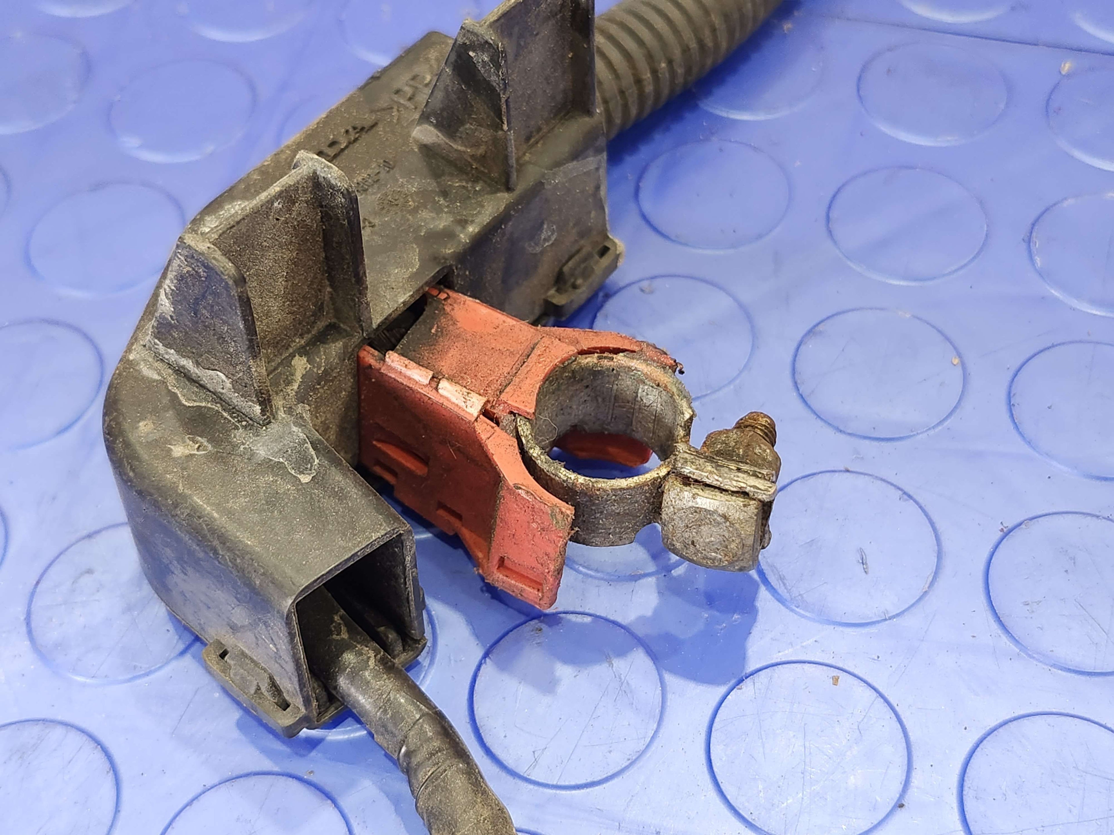 2013 Honda Accord Wire Harness (Misc)