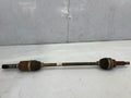 2014 Ford Escape Axle Shaft