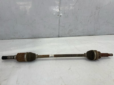 2014 Ford Escape Axle Shaft