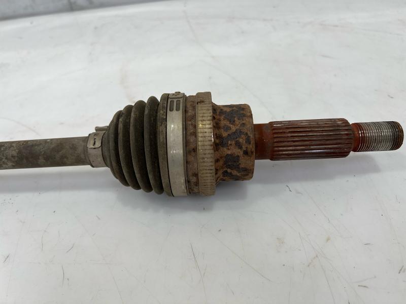 2014 Ford Escape Axle Shaft