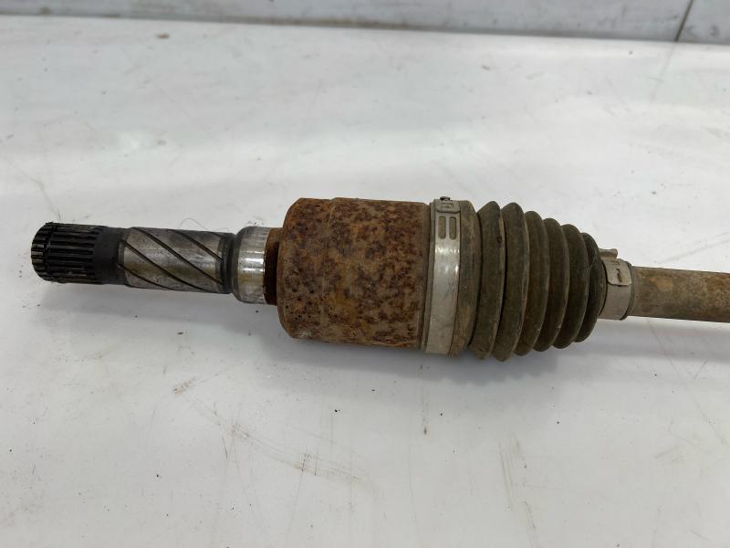 2014 Ford Escape Axle Shaft