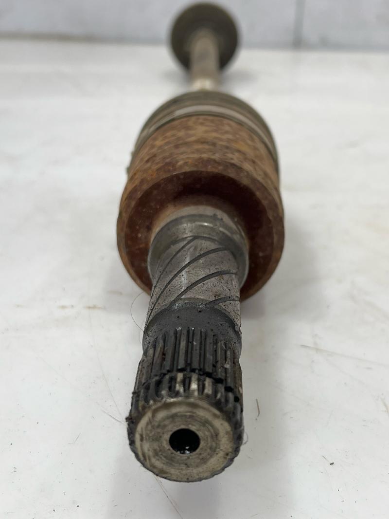 2014 Ford Escape Axle Shaft