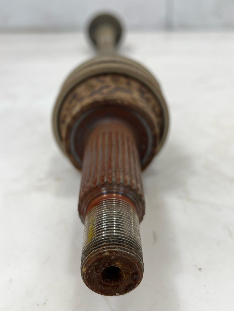 2014 Ford Escape Axle Shaft