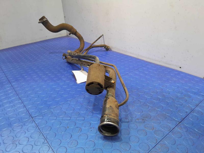 2014-2020 Dodge Journey Fuel Filler Neck Pipe Assembly Genuine OEM 68146401AB