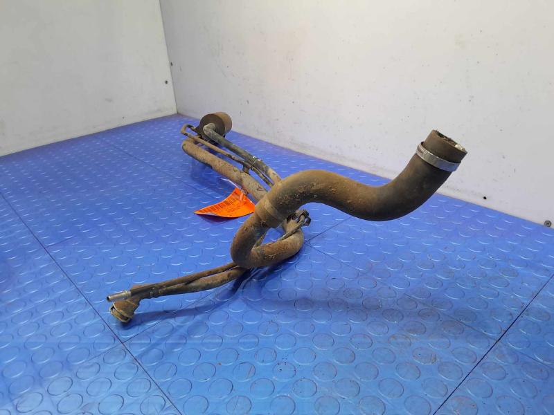2014-2020 Dodge Journey Fuel Filler Neck Pipe Assembly Genuine OEM 68146401AB