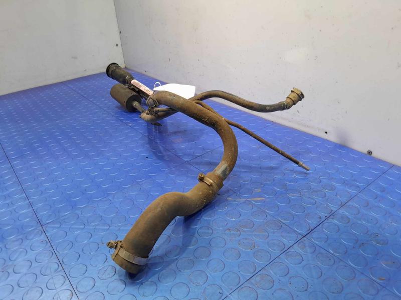 2014-2020 Dodge Journey Fuel Filler Neck Pipe Assembly Genuine OEM 68146401AB