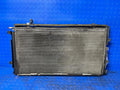 2008 Ford Expedition Condenser