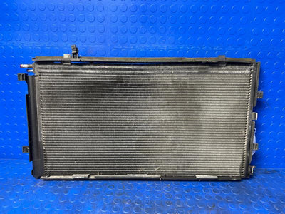 2008 Ford Expedition Condenser