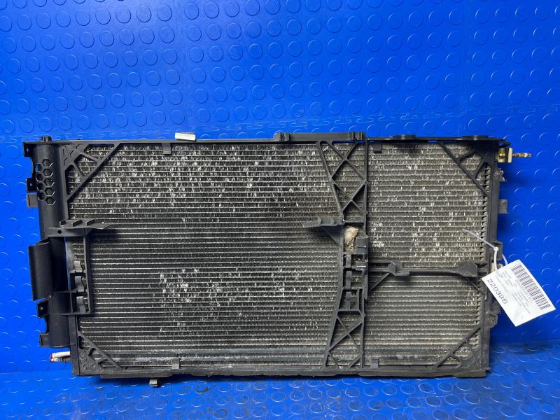 2008 Ford Expedition Condenser