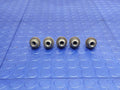 2013 Infiniti FX35 Lug Nuts