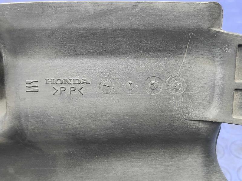 2006-2014 Honda Ridgeline Engine Air Inlet Duct Genuine OEM 17243RJEA00