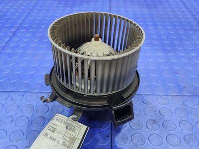 2012 Mercedes Sprinter Blower Motor