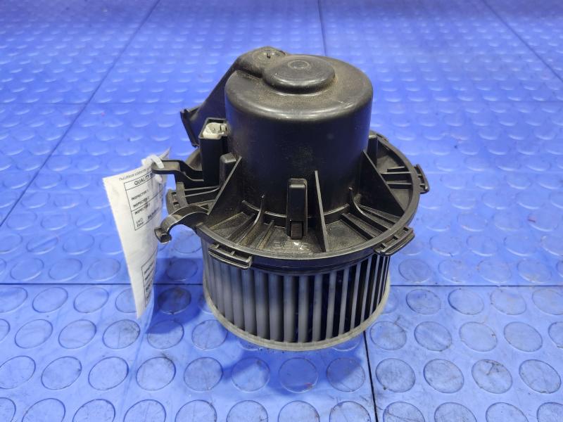 2012 Mercedes Sprinter Blower Motor