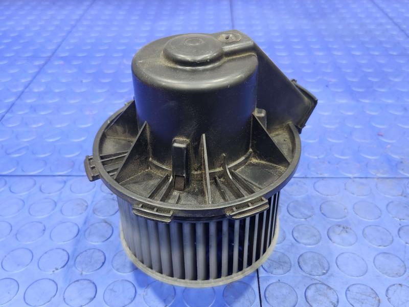 2012 Mercedes Sprinter Blower Motor