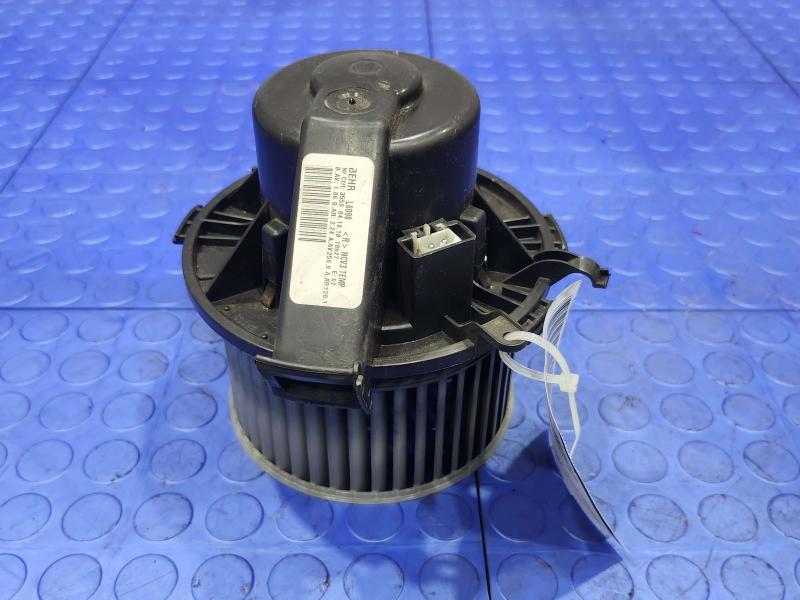 2012 Mercedes Sprinter Blower Motor
