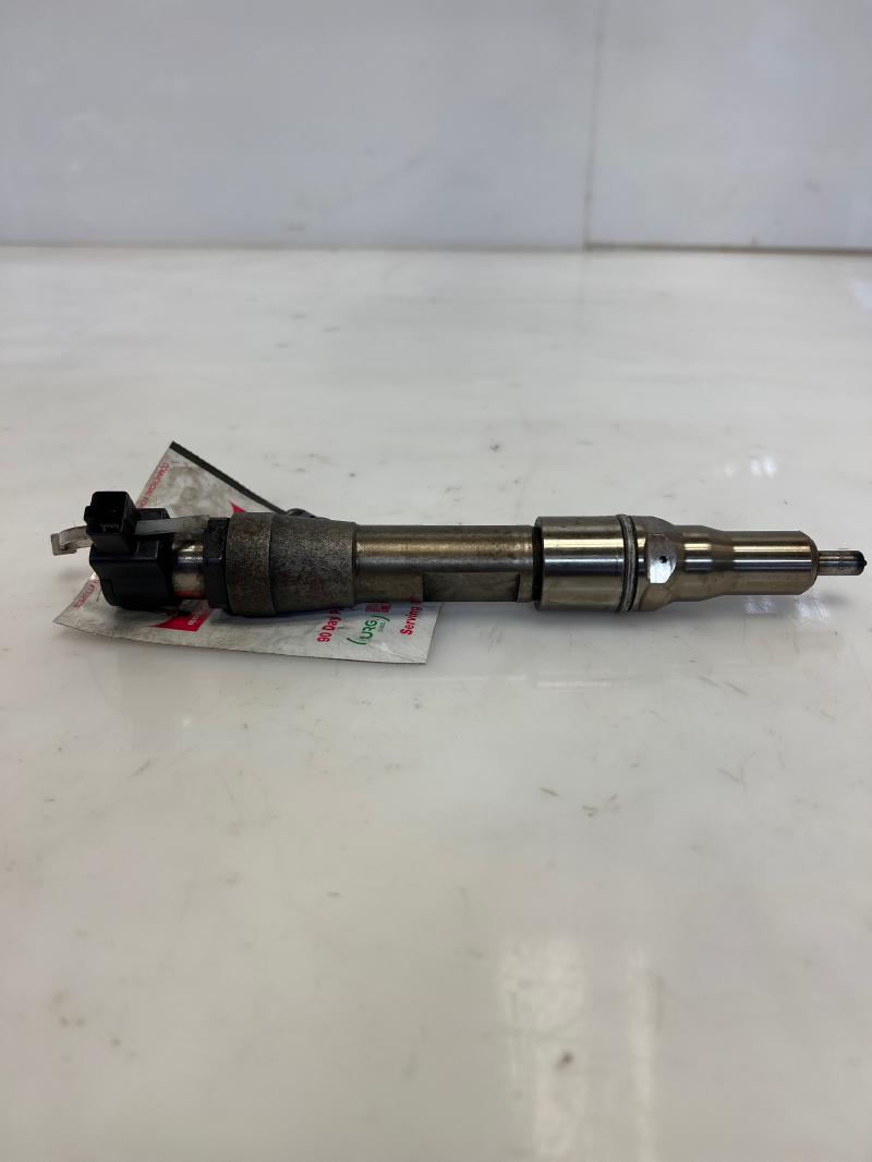 2008 Ford F-350 Super Duty Misc Fuel Injection Parts