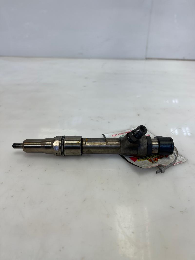 2008 Ford F-350 Super Duty Misc Fuel Injection Parts