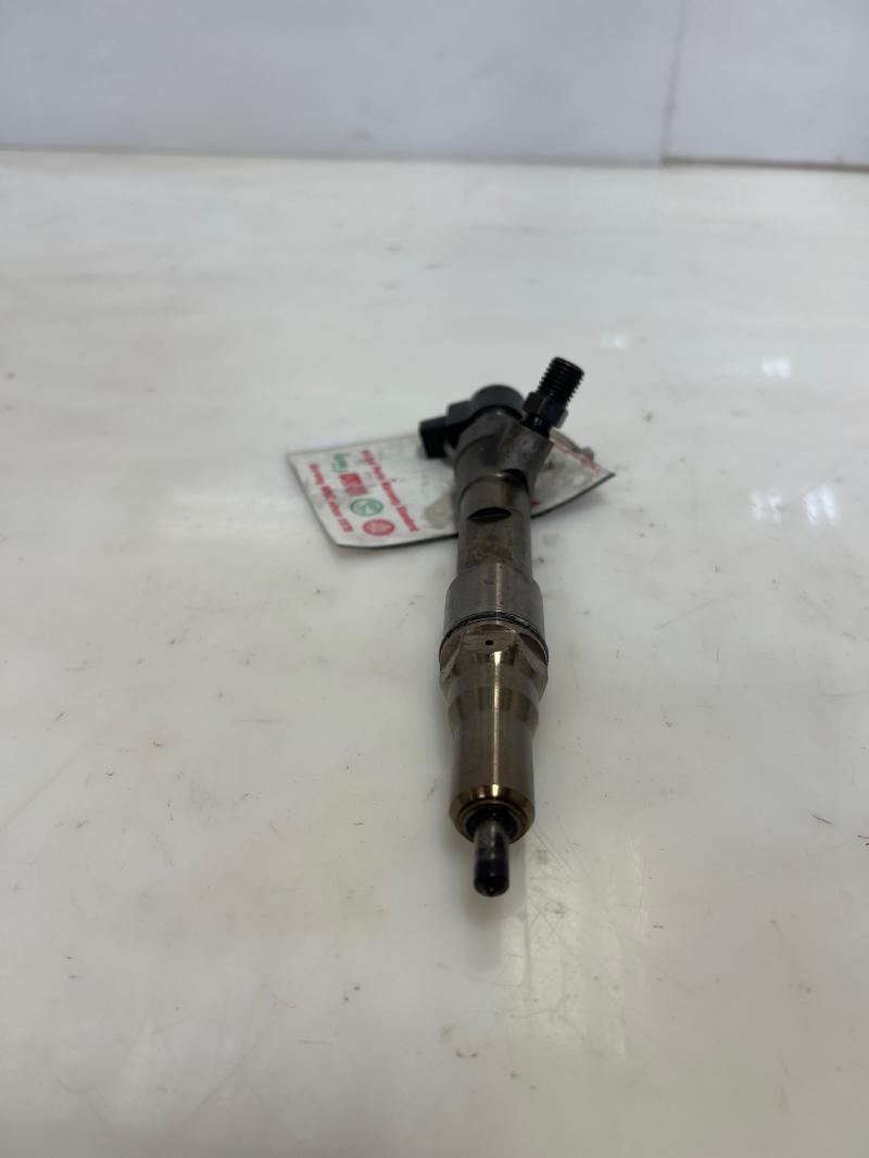 2008 Ford F-350 Super Duty Misc Fuel Injection Parts