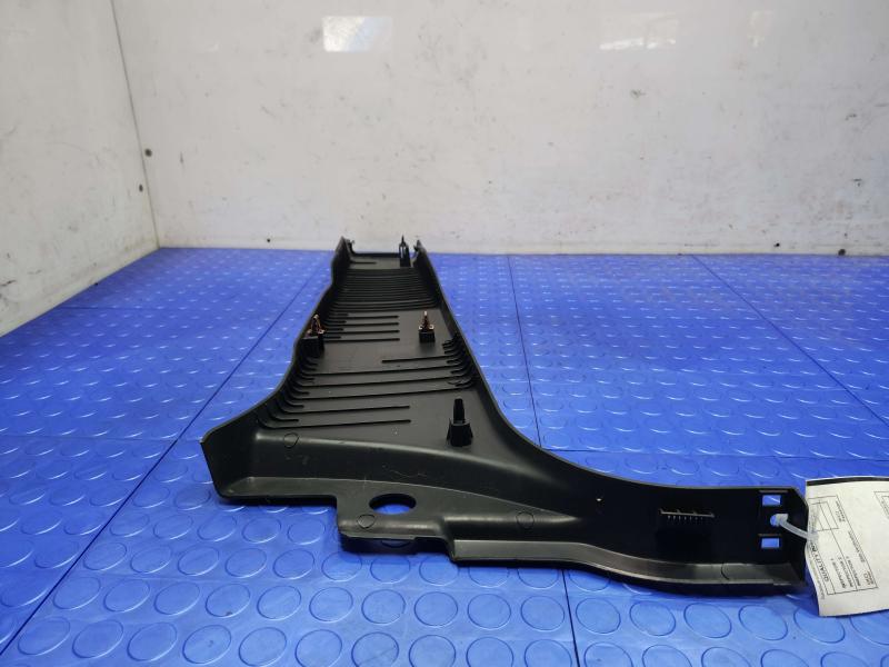 2015 Ford Transit Connect Misc Ebay Parts