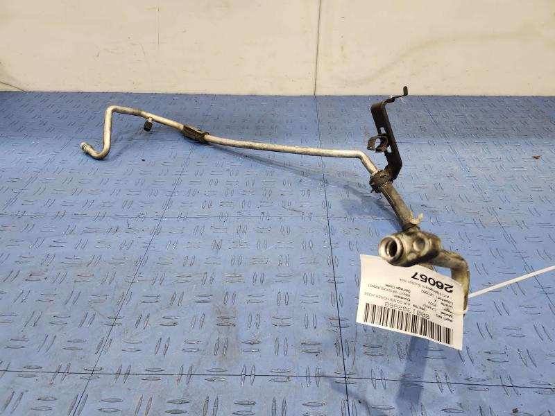 2002 Toyota Camry Air Conditioner Hose