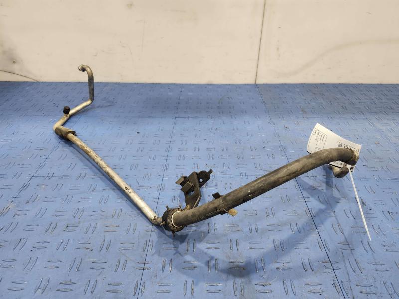 2002 Toyota Camry Air Conditioner Hose